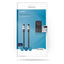 Nedis Optische audio kabel