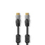 Nedis HDMI kabel met ethernet, lengte kabel 2,5 meter