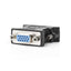 Nedis DVI adapter verloopplug DVI-D 24+1-Pins Male naar VGA Female 15 pins
