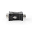 Nedis DVI adapter verloopplug DVI-D 24+1-Pins Male naar VGA Female 15 pins