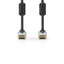 Nedis HDMI kabel Ultra High Speed met vergulde connectoren,voor 4K en 8K Ultra HD