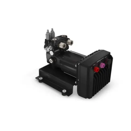 Garmin SmartPump v2