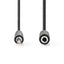 Nedis Stereo audio kabel
