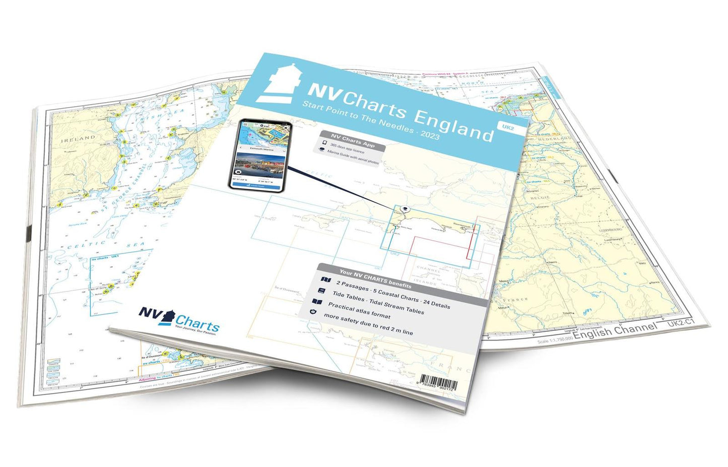 NV Atlas UK2