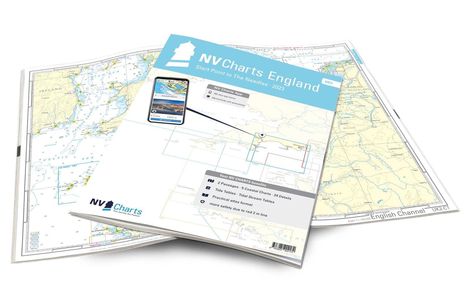 NV Atlas UK2