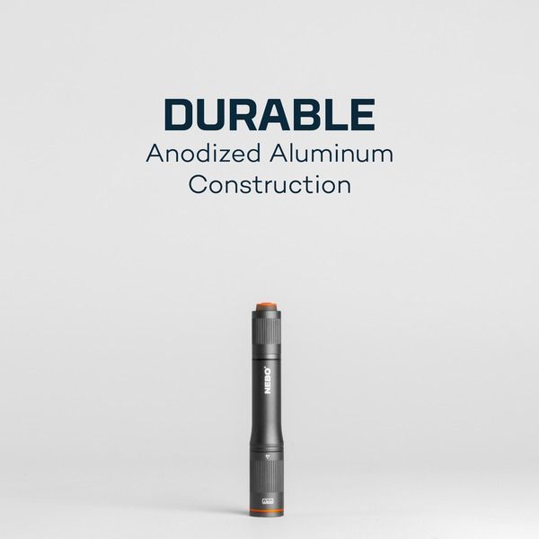 Nebo Columbo 100 penlight zaklamp