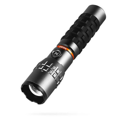 Nebo Slyde King 2K zaklamp oplaadbaar
