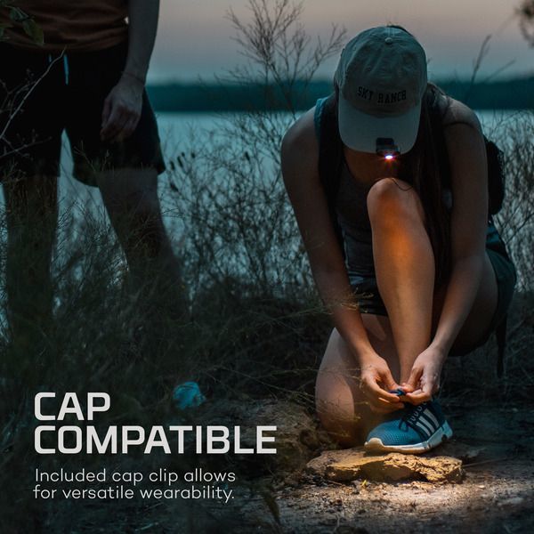 Nebo Mycro Hoofdlamp