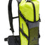 Vaude Trailpack II fietsrugtas groen