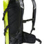 Vaude Trailpack II fietsrugtas groen