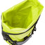 Vaude Trailpack II fietsrugtas groen