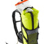 Vaude Trailpack II fietsrugtas groen