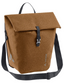 Vaude ReCycle Pro Single enkele fietstas bruin