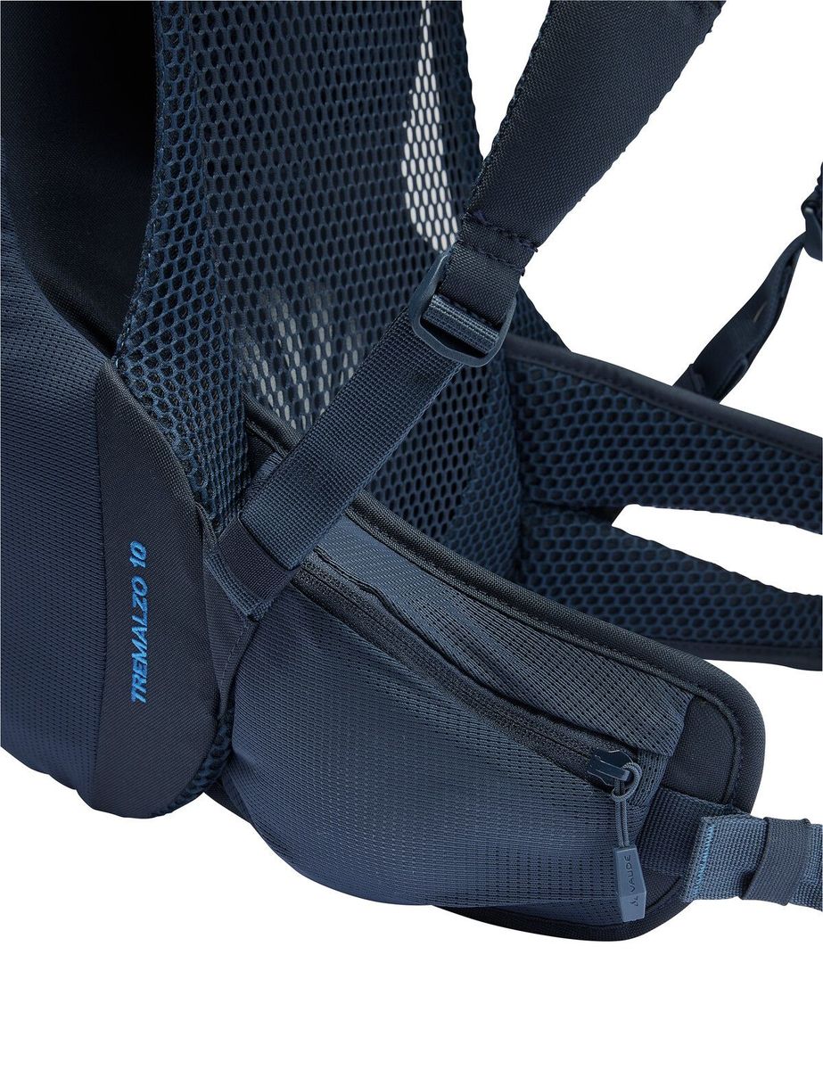 Vaude Tremalzo 10