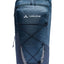 Vaude Uphill 8 fietsrugtas blauw
