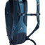 Vaude Uphill 8 fietsrugtas blauw