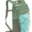 Vaude Uphill 8 fietsrugtas groen