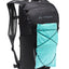 Vaude Uphill 12 fietsrugtas zwart