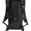 Vaude Uphill 12 fietsrugtas zwart