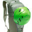 Vaude Uphill 12 fietsrugtas groen