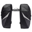 Vaude TwinRoadster fietstas zwart