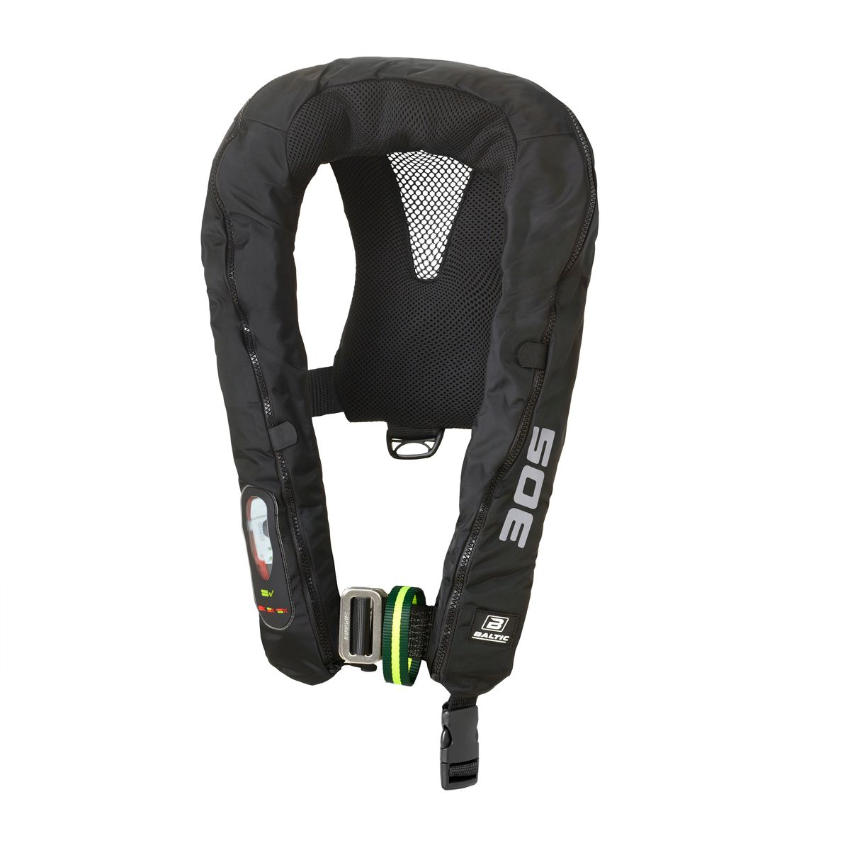 Baltic Legend 305 Harness