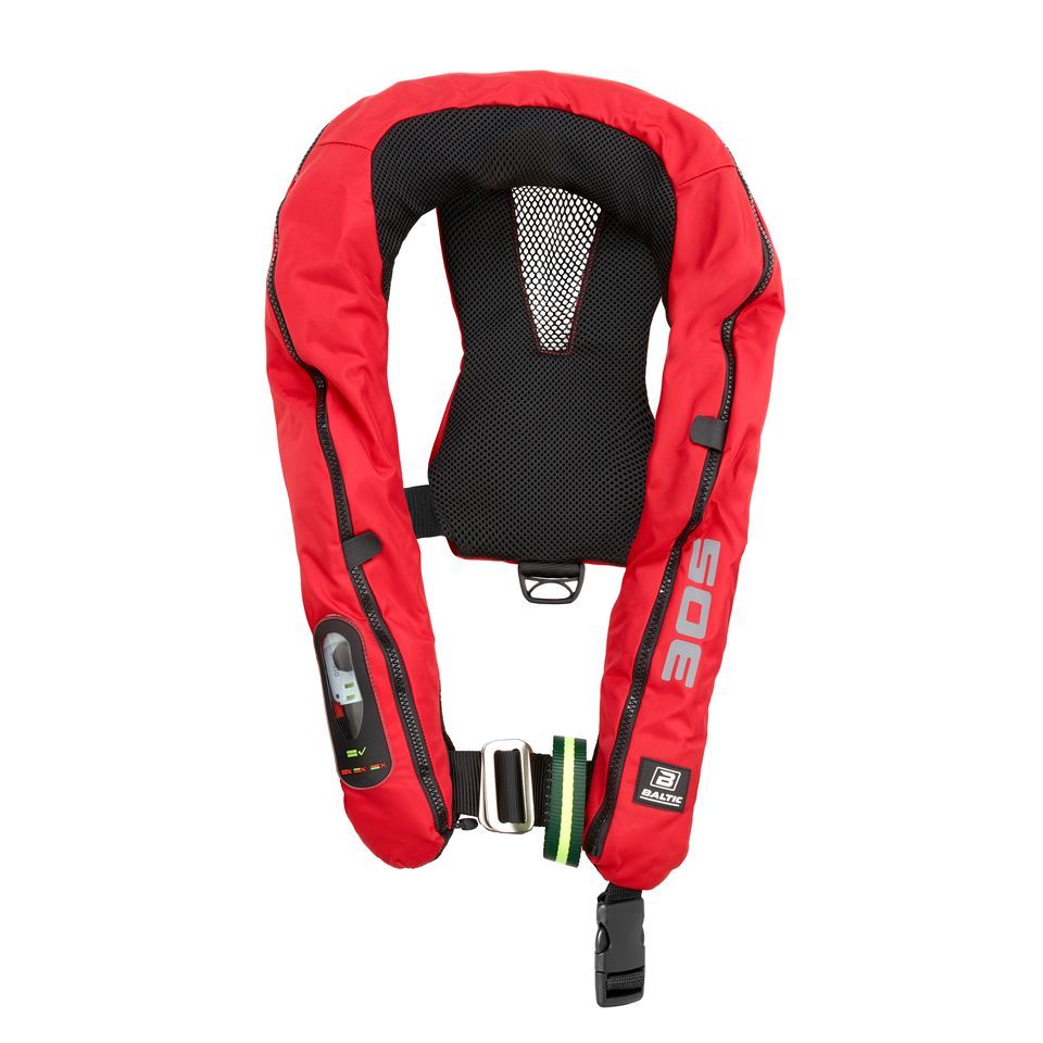 Baltic Legend 305 Harness