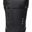 Vaude Proof 28 fietsrugtas zwart