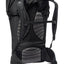 Vaude Proof 28 fietsrugtas zwart