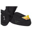 Vaude Proof 28 fietsrugtas zwart