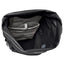 Vaude Proof 28 fietsrugtas zwart