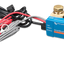 Victron SmartShunt 500A/50mV IP65 alles-in-een batterijmonitor