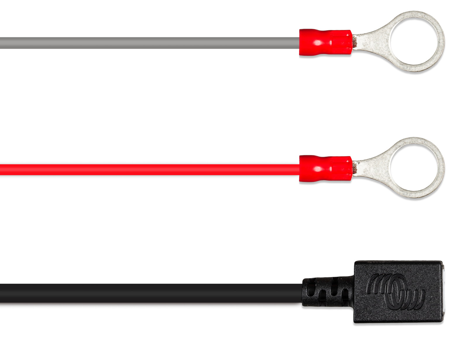 Victron SmartShunt 500A/50mV IP65 alles-in-een batterijmonitor
