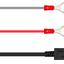 Victron SmartShunt 500A/50mV