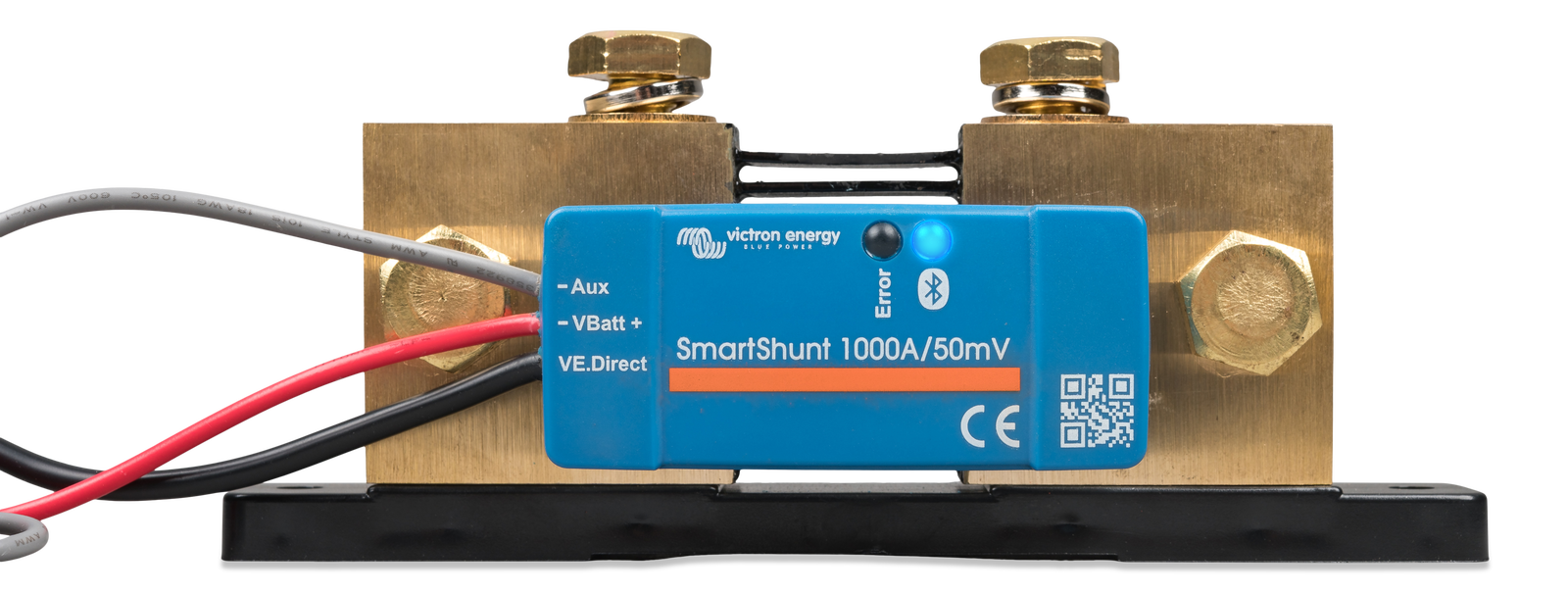 Victron SmartShunt 1000A/50mV