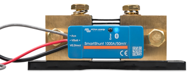 Victron SmartShunt 1000A/50mV