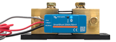 Victron SmartShunt 2000A/50mV