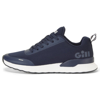 Gill Savona Trainer 42
