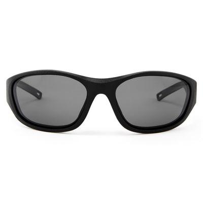 Gill Classic zonnebril drijvend zwart