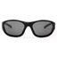 Gill Classic zonnebril drijvend zwart