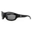 Gill Classic zonnebril drijvend zwart