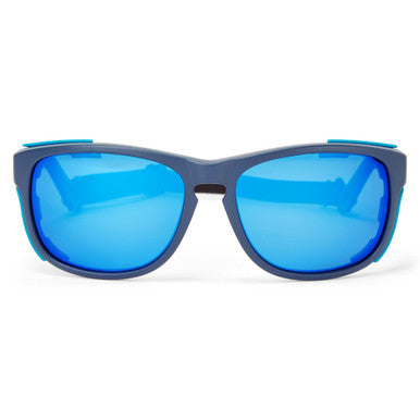 Gill Verso zonnebril drijvend blauw