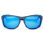 Gill Verso zonnebril drijvend blauw
