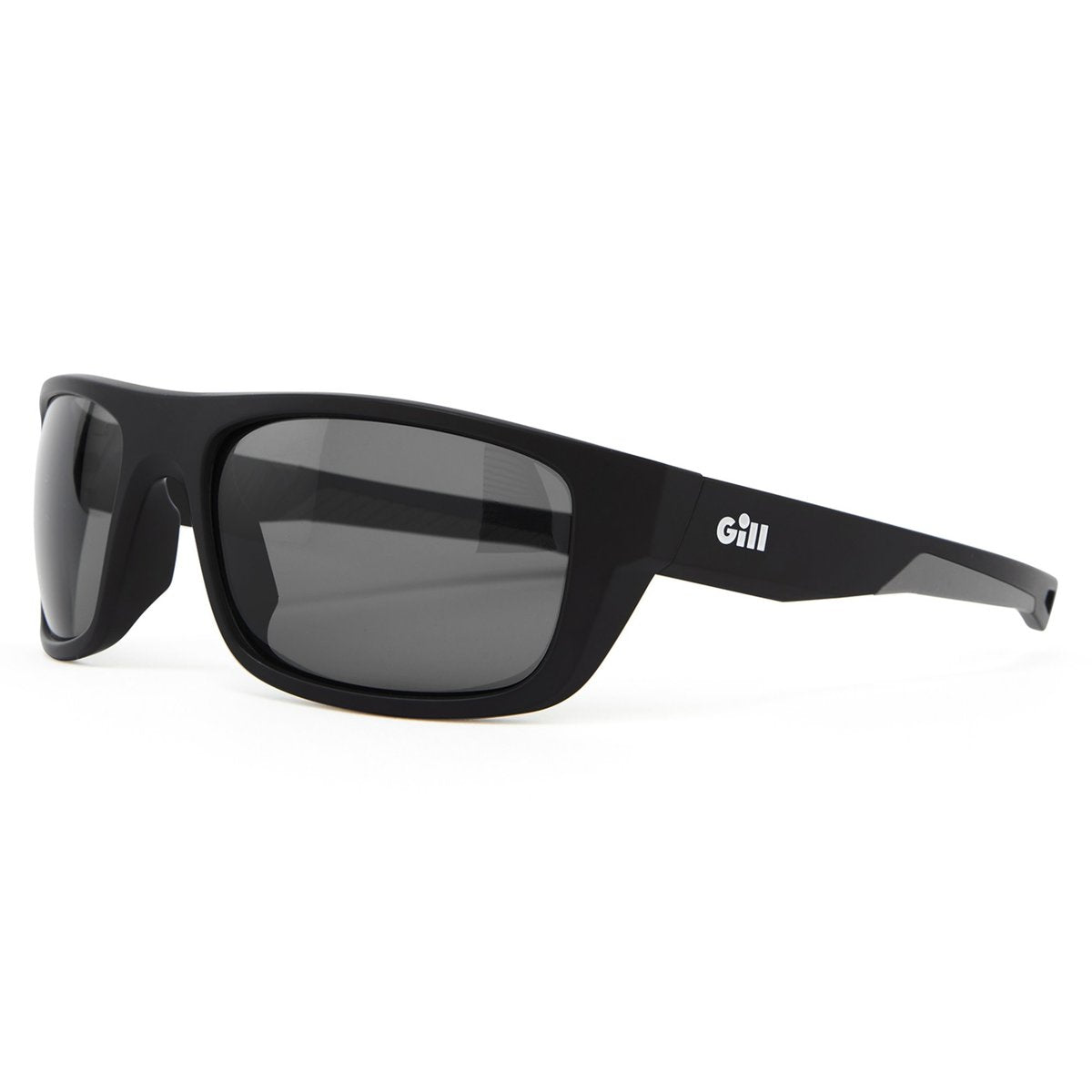 Gill Pursuit