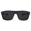 Gill Pursuit zonnebril drijvend blauw