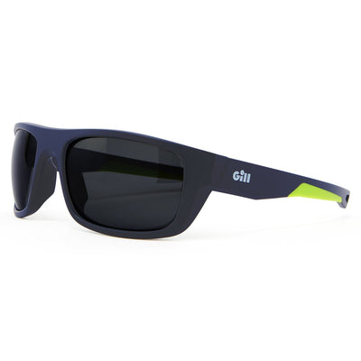 Gill Pursuit zonnebril drijvend blauw