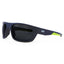 Gill Pursuit zonnebril drijvend blauw