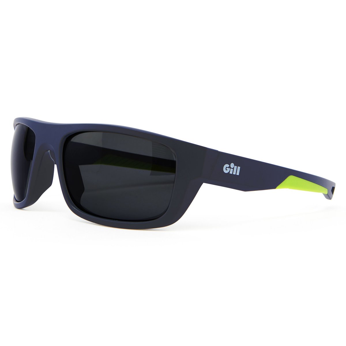 Gill Pursuit zonnebril drijvend blauw