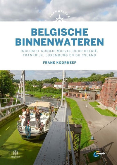 Hollandia Vaarwijzer Belgische