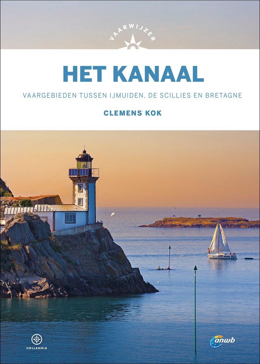 Hollandia Vaarwijzer